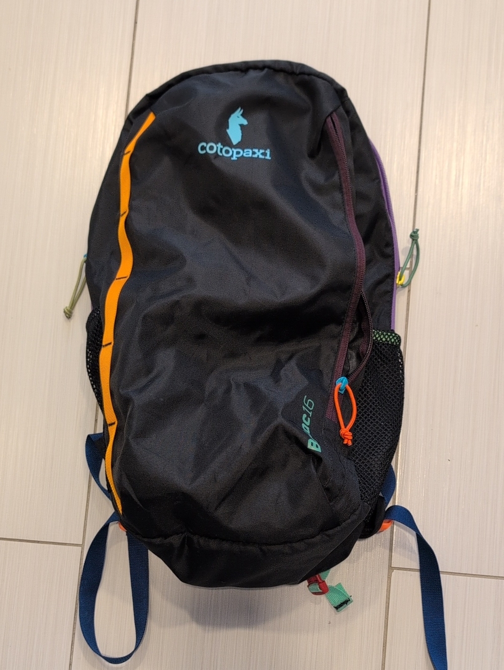 cotopaxi Batac16
